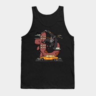 King Kong Tank Top